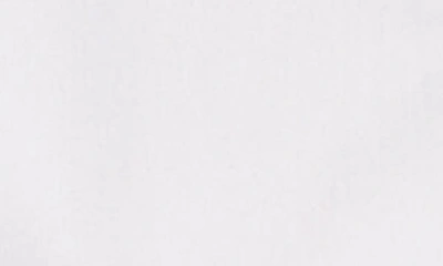 Theory Boxy Button-front Oxford Shirt In White