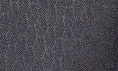 Maceoo Socrates Black Geometric Sport Coat In Black