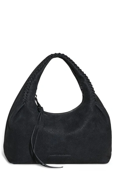 Shop Aimee Kestenberg Aura Top Handle Bag In Black