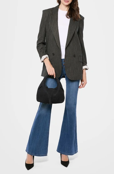 Aimee Kestenberg Aura Top Handle Bag In Black