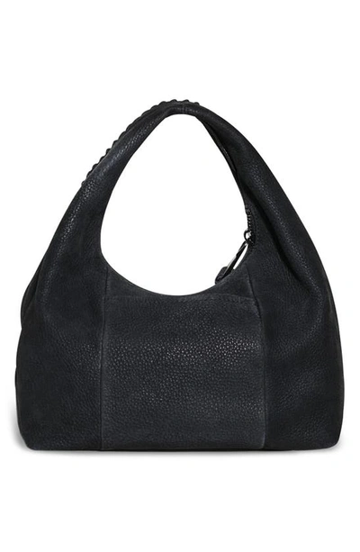 Shop Aimee Kestenberg Aura Top Handle Bag In Black