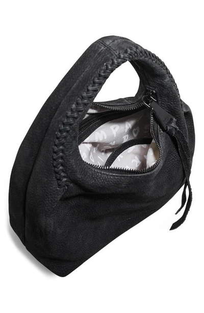 Aimee Kestenberg Aura Top Handle Bag In Black