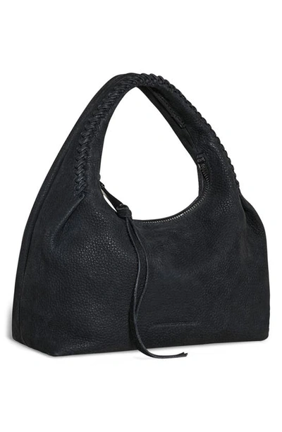 Shop Aimee Kestenberg Aura Top Handle Bag In Black