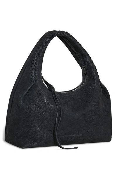Aimee Kestenberg Aura Top Handle Bag In Black