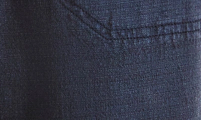 Splendid Angie Straight Leg Pants In Navy
