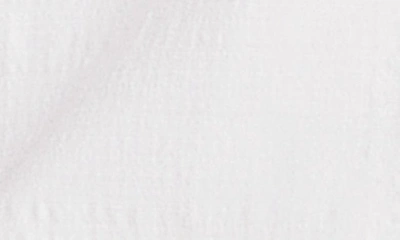 Splendid Angie Straight Leg Pants In White