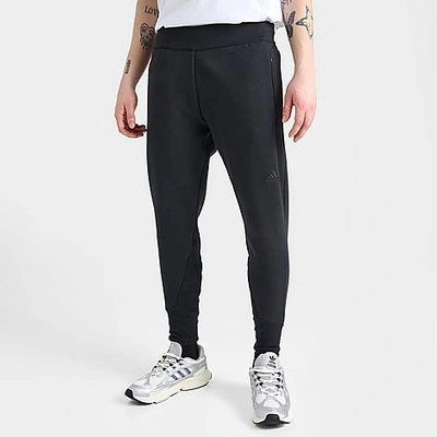 Shop Adidas Originals Adidas Men's Sportswear Z. N.e Premium Jogger Pants In Black