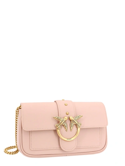Shop Pinko Love One Pocket Bag
