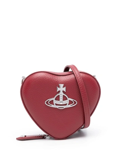 Shop Vivienne Westwood Bags.. In Red