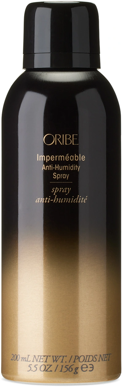 Shop Oribe Imperméable Anti-humidity Spray, 200 ml In N/a