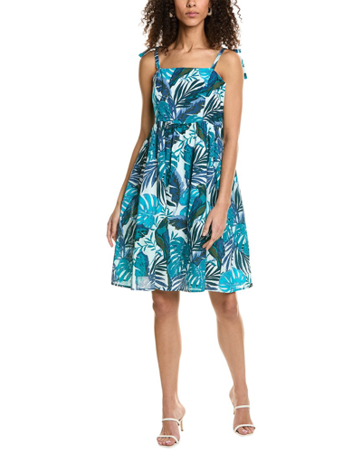 Shop Jude Connally Marigold A-line Dress
