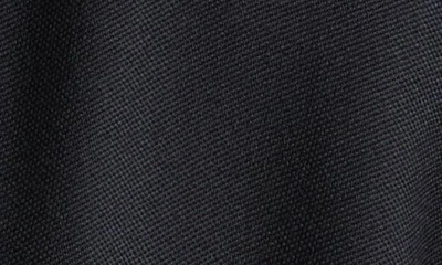 Shop Alexander Wang Belted Wool Blazer In Black