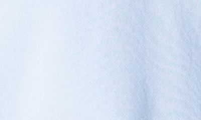 Sweaty Betty Revive Rib Trim Half-zip Pullover In Salt Blue
