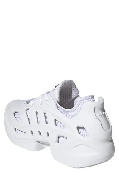 Shop Adidas Originals Adifom Climacool® Sneaker In Crystal/ Crystal/ White