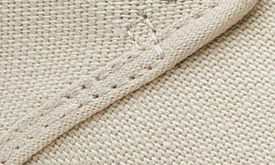 Toms Carlo Sneaker In Natural