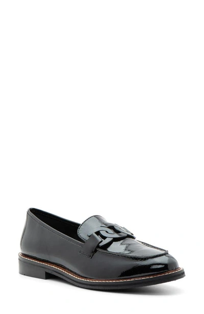 Shop Ara Kyle 2.0 Loafer In Black