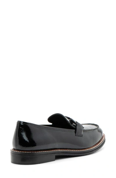 Ara Kyle 2.0 Loafer In Black