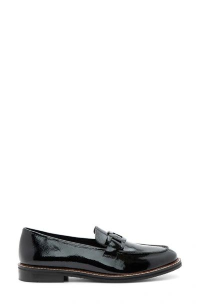 Ara Kyle 2.0 Loafer In Black
