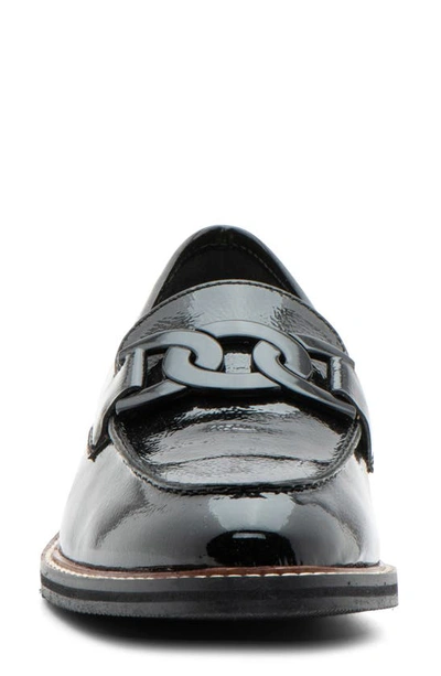 Ara Kyle 2.0 Loafer In Black