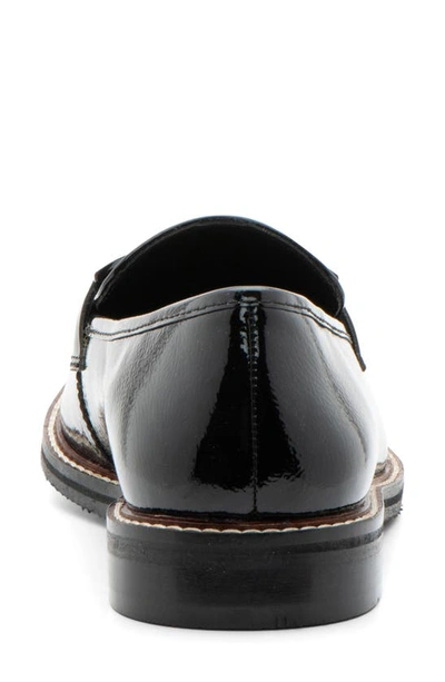 Ara Kyle 2.0 Loafer In Black