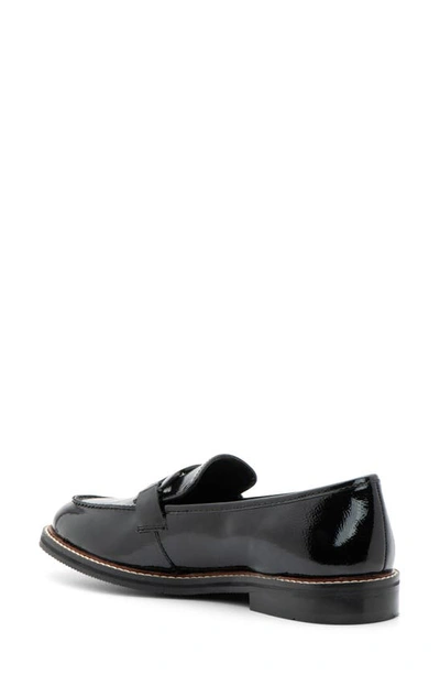 Ara Kyle 2.0 Loafer In Black