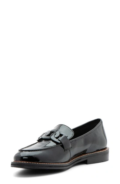 Ara Kyle 2.0 Loafer In Black