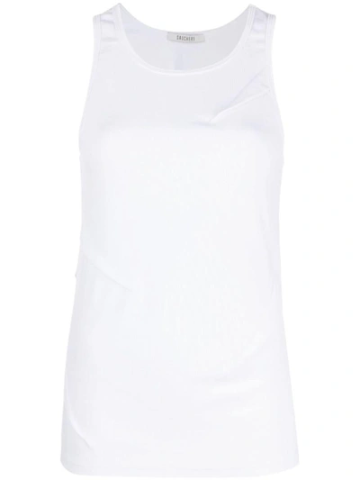 Gauchère Gauchere Top Clothing In White