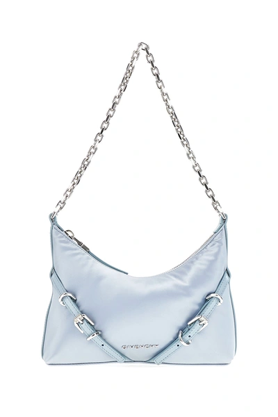 Shop Givenchy Bags In Blue