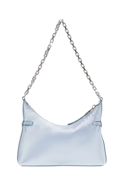 Shop Givenchy Bags In Blue