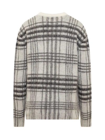 Shop Jw Anderson Sweaters In Grey