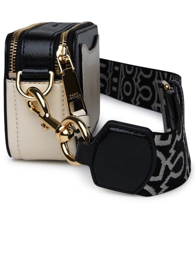 Marc Jacobs The Snapshot In Avorio