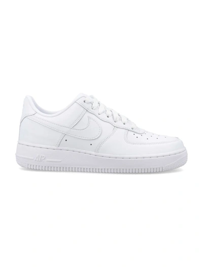Shop Nike Air Force 1 '07 Fresh In White