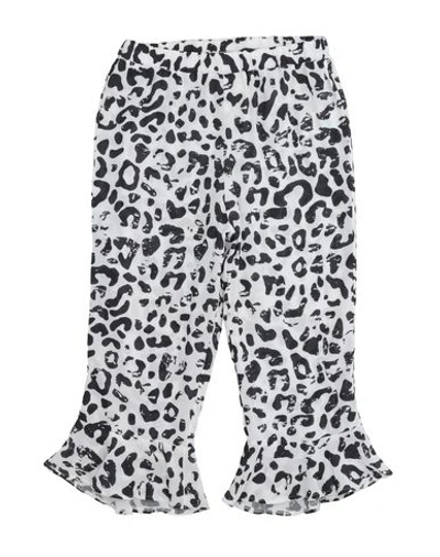 Shop Douuod Woman Pants White Size 12 Viscose