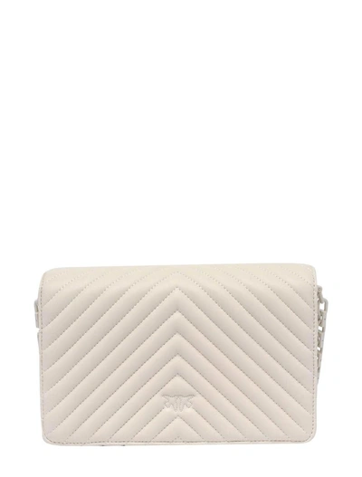 Shop Pinko Bags.. In White