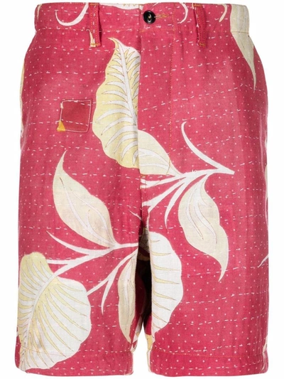 Shop President's Bermuda Bora Bora P`s Hand Stitch Blanket Clothing In Mix