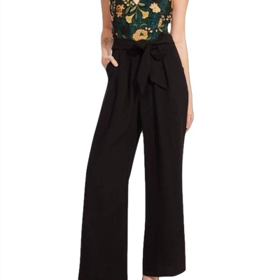 Shop Eva Franco Gorman Jumpsuit In Green