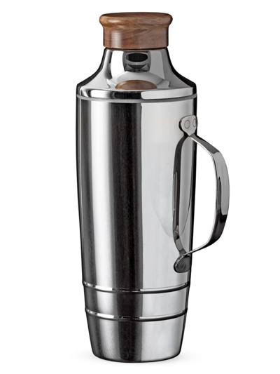Shop Fortessa Crafthouse Signature Double Walled Jumbo Cocktail Shaker In Assorted