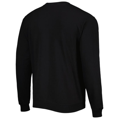Shop Champion Black Washington Huskies High Motor Pullover Sweatshirt