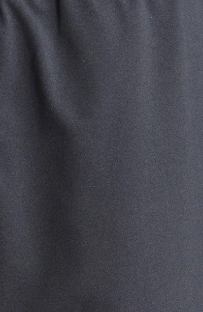 Hurley Dri Trek Ii Onshore Shorts In Dark Stone Grey