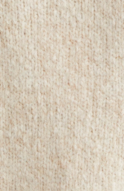 Paloma Wool Tana Intarsia-knit Jumper In Ecru