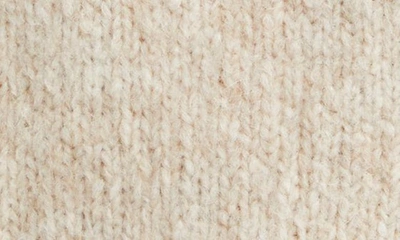 Paloma Wool Tana Intarsia-knit Jumper In Ecru