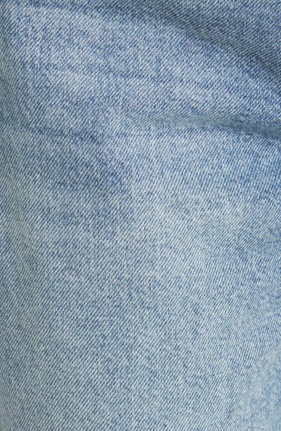 Hidden Jeans Bailey Ripped High Waist Slim Boyfriend Jeans In Medium Wash