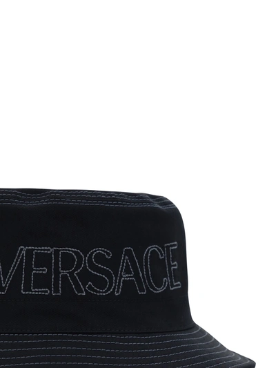 Shop Versace Hat