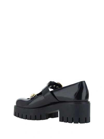 Shop Gucci Loafer Shoes