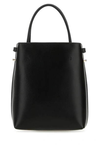 Shop Chloé Chloe Woman Chc23up873 - Chloe Sense In Black