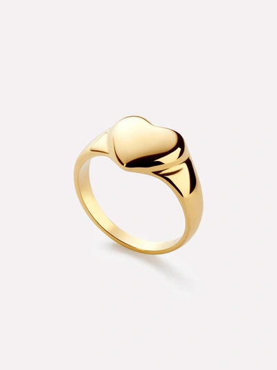 Shop Ana Luisa Heart Ring