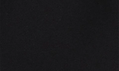 Shop Nike Sportswear Club Graphic T-shirt & Sweat Shorts Set In Black
