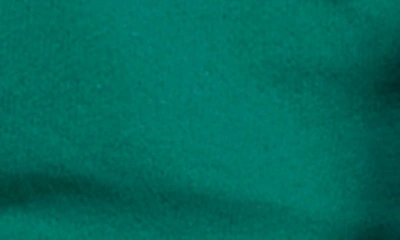 Shop Adidas Originals Adicolor Classics Lifestyle 3-stripe Sprinter Shorts In Collegiate Green