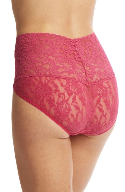 Hanky Panky Retro Vikini In Evening Pour