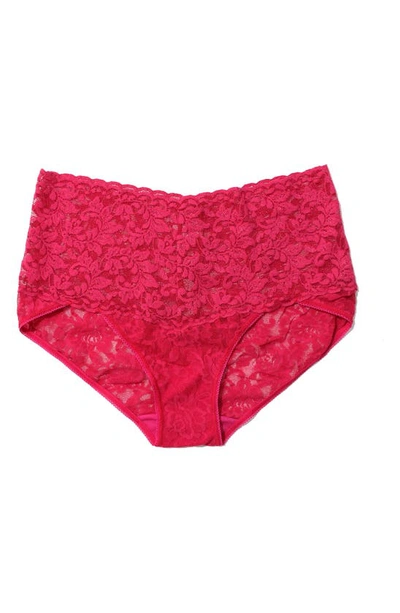 Hanky Panky Retro Vikini In Evening Pour